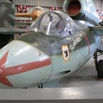 Salamander 162