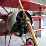 Fokker Triplane