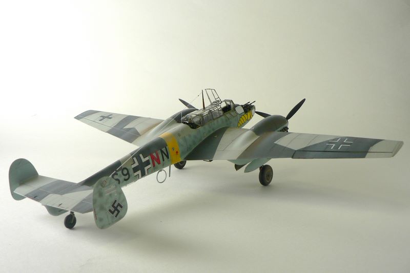 bf110 6