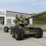 Museum of American Armor Apr 2017