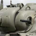M4 Sherman Gun