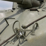M4 Sherman light guard
