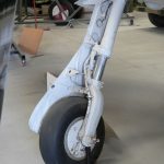Raiden Landing Gear