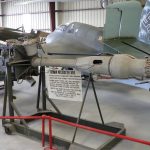 Walters Engine Me163B